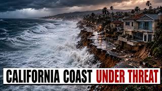 California’s Coast Is in Serious Danger—Here’s What’s Coming Guide