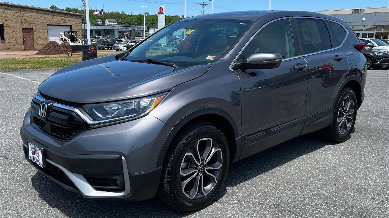 2020 Honda Cr V Ex Maintenance Schedule 2020 Honda Cr V Ex Maintenance Schedule