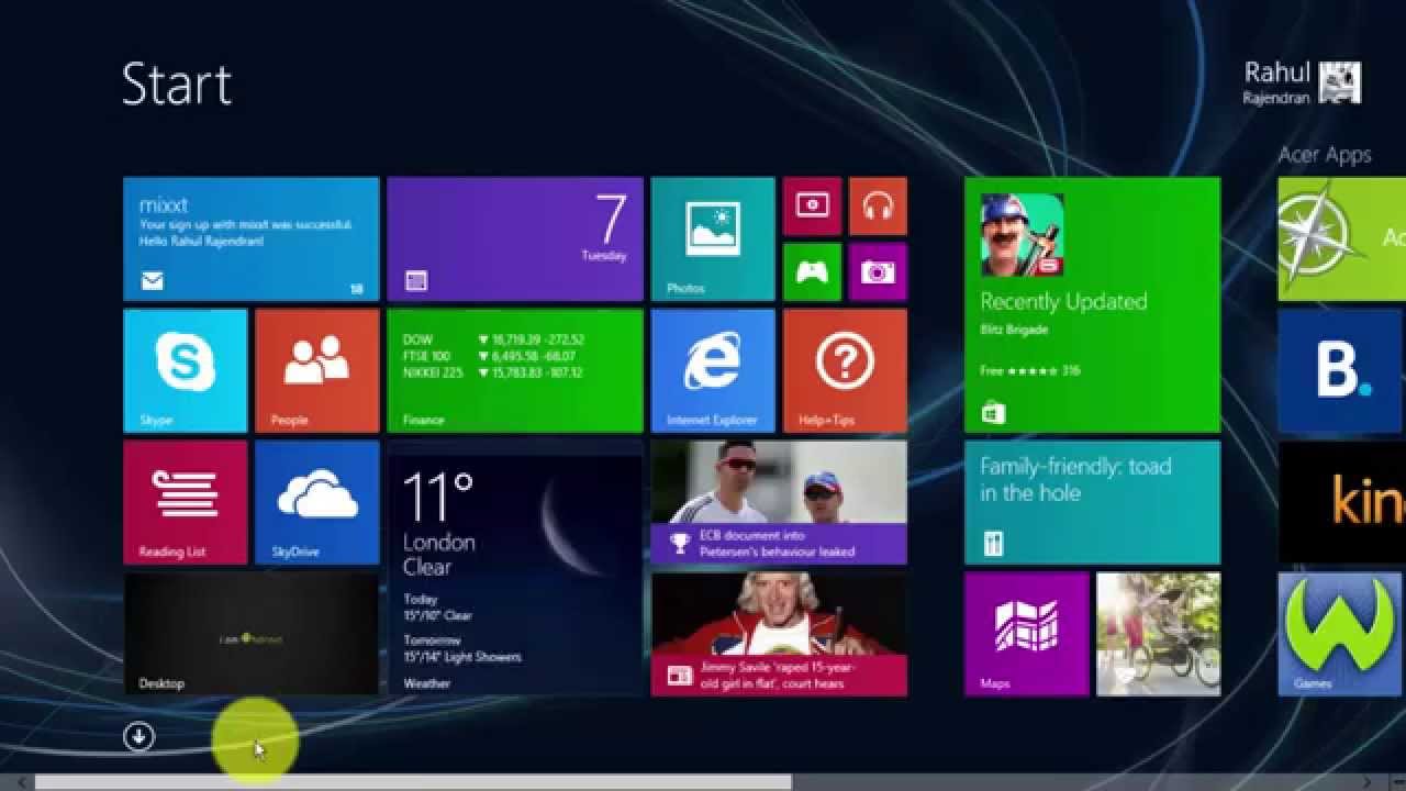 Change The Start Screen Animation In Windows 8 2014 YouTube change-the-start-screen-animation-in-windows-8-2014-youtube