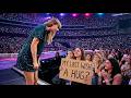 16-Year-Old Records Last Words Before Cancer Takes Her — Taylor Swifts Response Broke the Interne