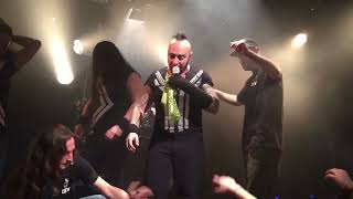 Hayko Cepkin - Yuh Yuh Ve Fakirlere Top Garajistanbul