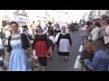 Capture de la vidéo Fete Des Filets Bleus Concarneau 2011