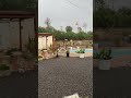 La buena lluvia 🌧️ siempre es repentina