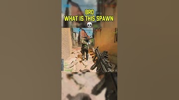 Spawned In Enemy Base 💀 | bf6 wtf moment