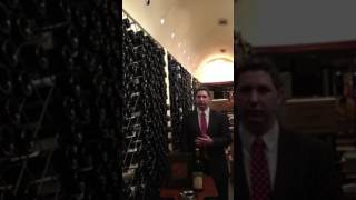 Kirby s Steakhouse