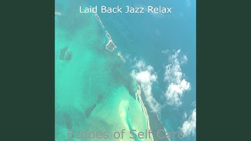 Grand Jazz Sax with Strings - Vibe for Staycations