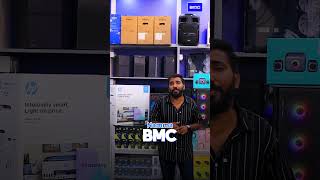 Aadi Mega Offer 🔥 AMD Ryzen 5 Gaming PC ₹49,999 + FREE Gifts Worth ₹15,000 | BMC Chennai