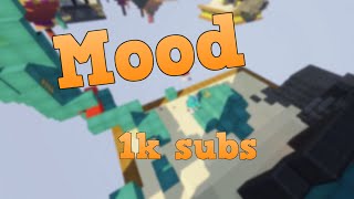 1000 subscribers (a ranked bedwars montage)