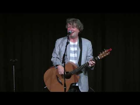 Glenn Tilbrook, The Forum, Northallerton, 24th August 2014