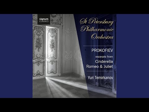 在 YouTube 上觀看「Romeo & Juliet: Friar laurence, Op.64ter, No.3」