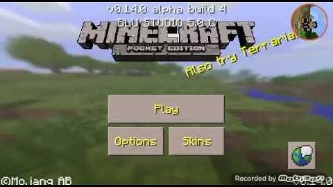 Minecraft PE LifeBoat Crashes
