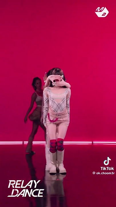 Gnarly dance | KATSEYE | Karkak’s Beauty | #KATSEYE_Gnarly #katseye #kpop #shorts #newmusic #short