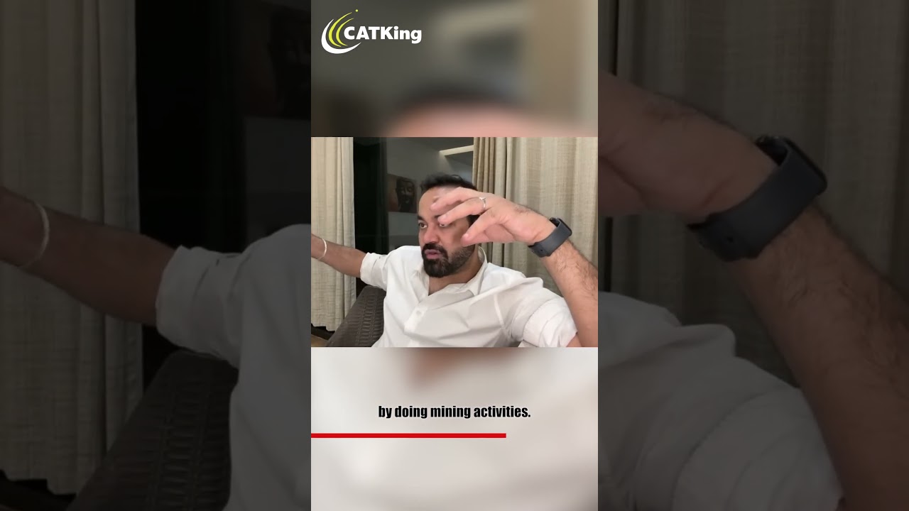 MBA in Sustainability Management | Career Growth | MBA Preparation