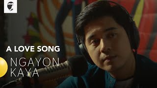 Harold Performs 'Pahintulot' | Ngayon Kaya #MovieClip