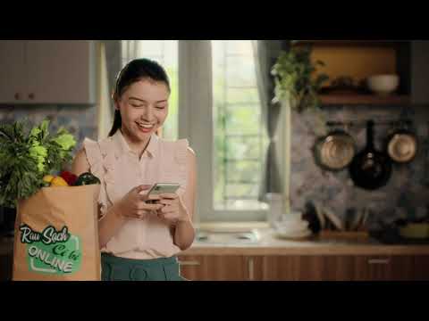 Video [ZaloPay] Ví Điện Tử Quốc Dân Ngay Trong Zalo - Chạm... - youtube