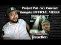 Project Pat - We Can Get Gangsta (OFFICIAL VIDEO)