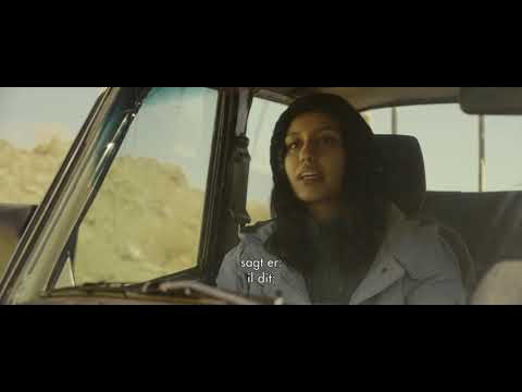 Trailer-Vorschau zu Doch das Böse gibt es nicht