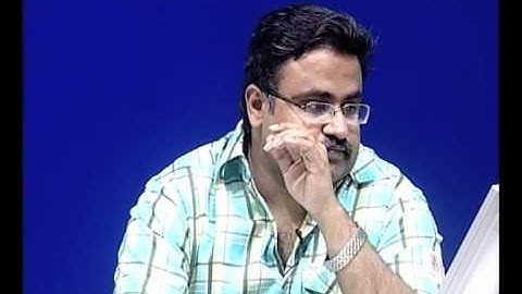 Mod-01 Lec-33 Safety Regulations