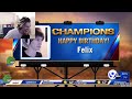 Throwback Video: News Anchors Wishing xQc a Happy Birthday