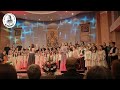 БОЖИЋНИ КОНЦЕРТ - CHRISTMAS CONCERT - Светосавски Дом, Ниш 08.01.2024.