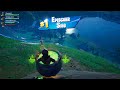 Fortnite Epischer Sieg👑 | Kapitel 6 - Saison 1 #fortnite #epischersieg @Reebok317 @fortnite