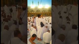 Makkah Live Video 2023 hajj hajj2023 hajjlive2023 youtubeshorts