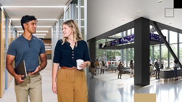 Purdue’s Daniels School of Business is Building a Space that Matches its Ambitions