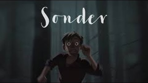 Sonder un film d