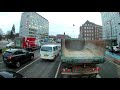 #17 Loading 6 Mercedes-Benz GT in Germany. Lost video