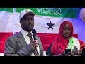 Xuska 18 ka may ee jaaliyada  somaliland ee dalka finland ugu debaaldegaan