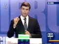 Leopoldo le pone picante al debate al ofrecerle a Capriles que sea su Ministro de Educación