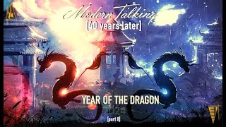 Modern Talking (Ai) - Short Preview (Year of the Dragon part II 2024)