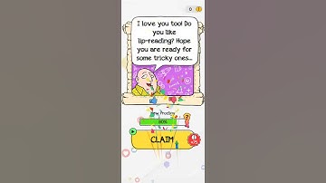 Braindom Level 159 Walkthrough