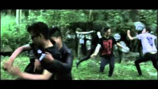 DEAD WITH FALERA - When The Dead Come Knocking   The Walking Dead   Chupacabra  