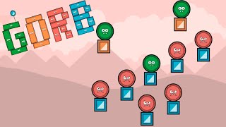 Blocks and Shapes #18 - Level 5 - Logic Puzzle Game - walkthrough - GORB (Android, iOS)