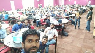 AngelHack Global Hackathon Hyderabad 2017 - Preview