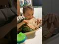 Made My Son A Giant Cookie #fathersonduo #cookies #cookingshorts #fy #abcxyz #zyxcba