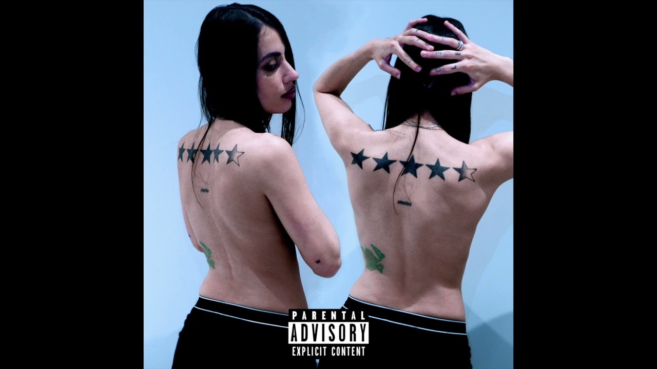 Watch COUCOU CHLOE - I C (PROD. COUCOU CHLOE & ICYTWAT) on YouTube Watch COUCOU CHLOE - I C (PROD. COUCOU CHLOE & ICYTWAT) on YouTube