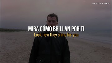 Thumbnail of Coldplay - Yellow(Sub Español + Lyrics)