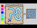 TUTTO QUELLO CHE DISEGNO LO OTTENGO SU MINECRAFT