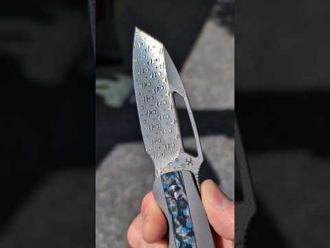 Do you like Damascus?
