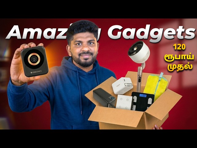 I Tested 7+ Online Gadgets & Product - Low Price Reality Check ! April - 2026
