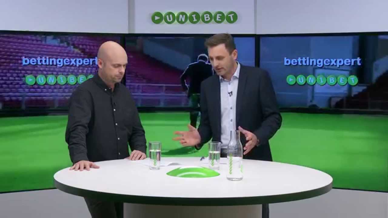 Unibet TV: Leicester City – Liverpool (med Bettingexpert)