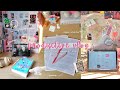 saving a half *WASTED* day 🎀🖇   planning, productivity, etc 💌