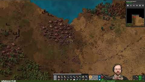 Factorio 1.0 Tutorial Part 16: Tank!