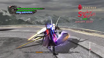 ネロ ディスペア ネロ ディスペア
