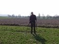 Metal Detecting Germany Nr.37 The Silver Victoria