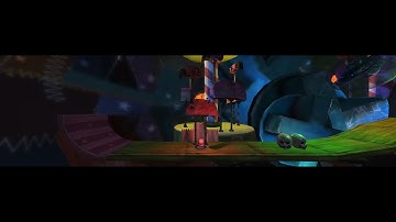 [Alice: Madness Returns] Chapter 5: The Dollhouse - Off With Her Head Part 1