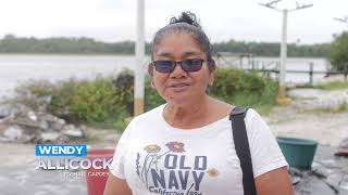 Tambaqui A Prized Catch In Capoey Corrected