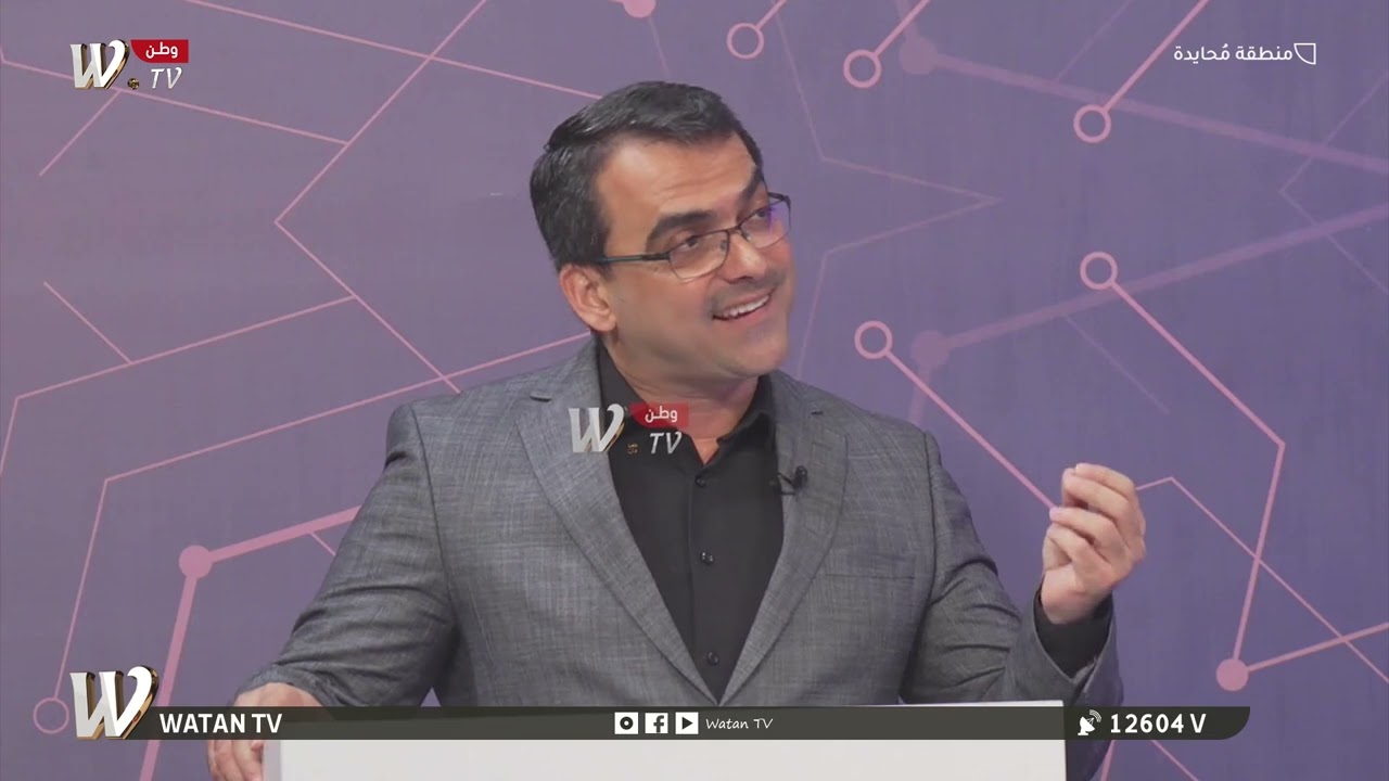 حلقة جديده من برنامج منطقة محايدة وحوار عن تعديل المادة ٥٧